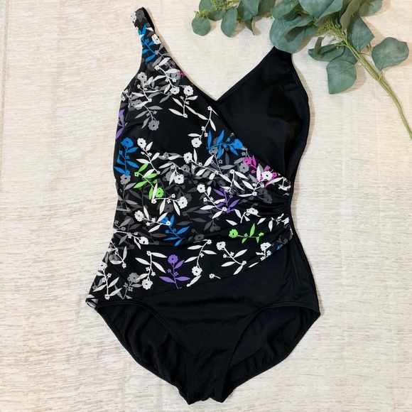 roxanne swimsuits plus size